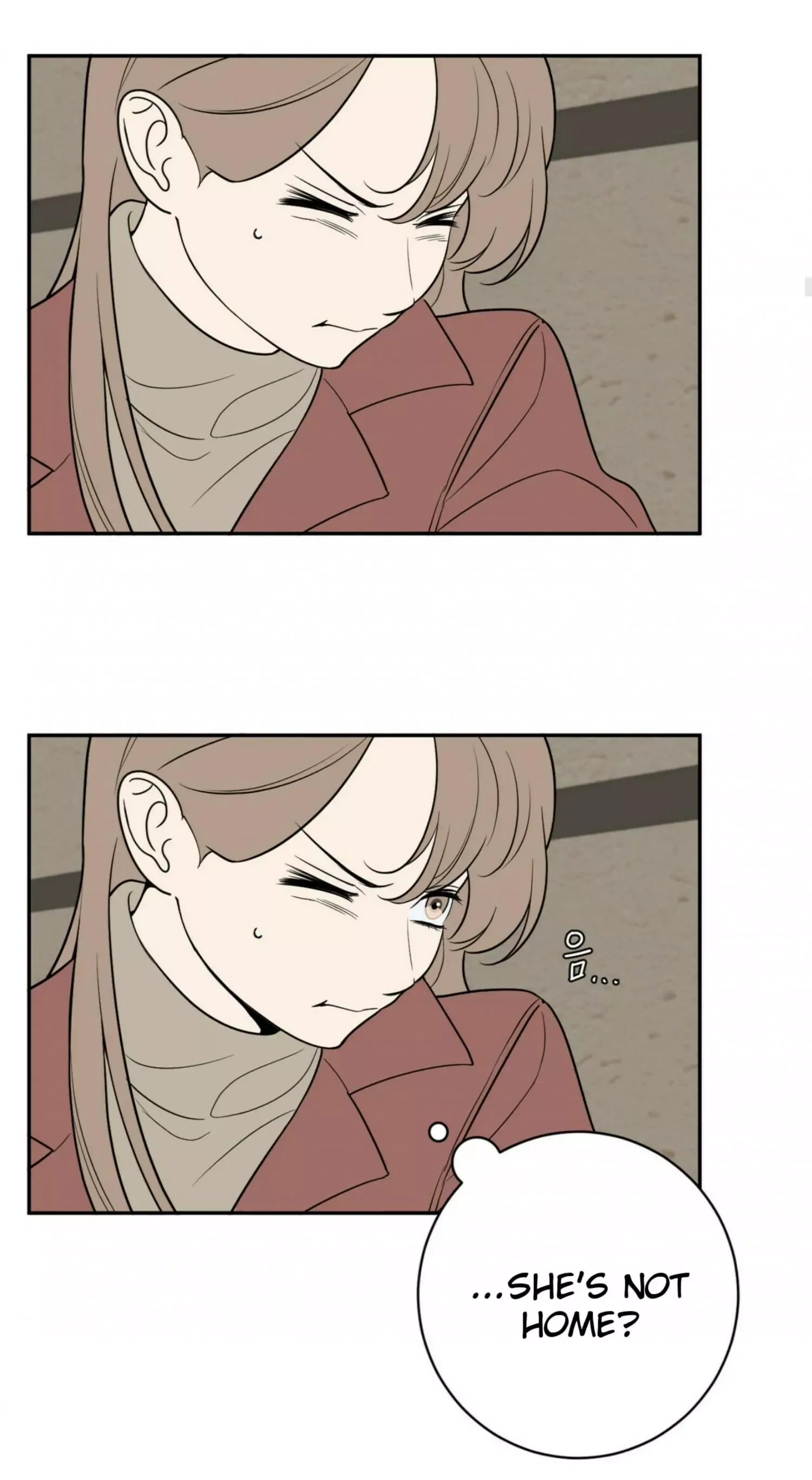Request to leave Chapter 60 page 20