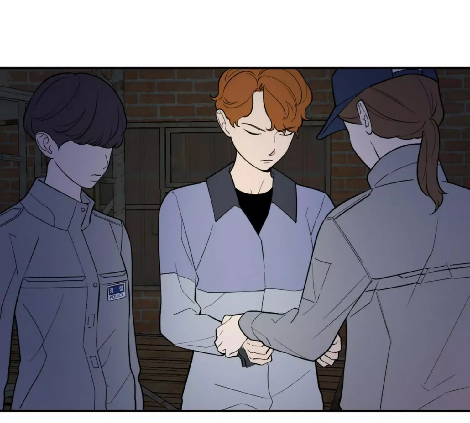 Request to leave Chapter 60 page 6