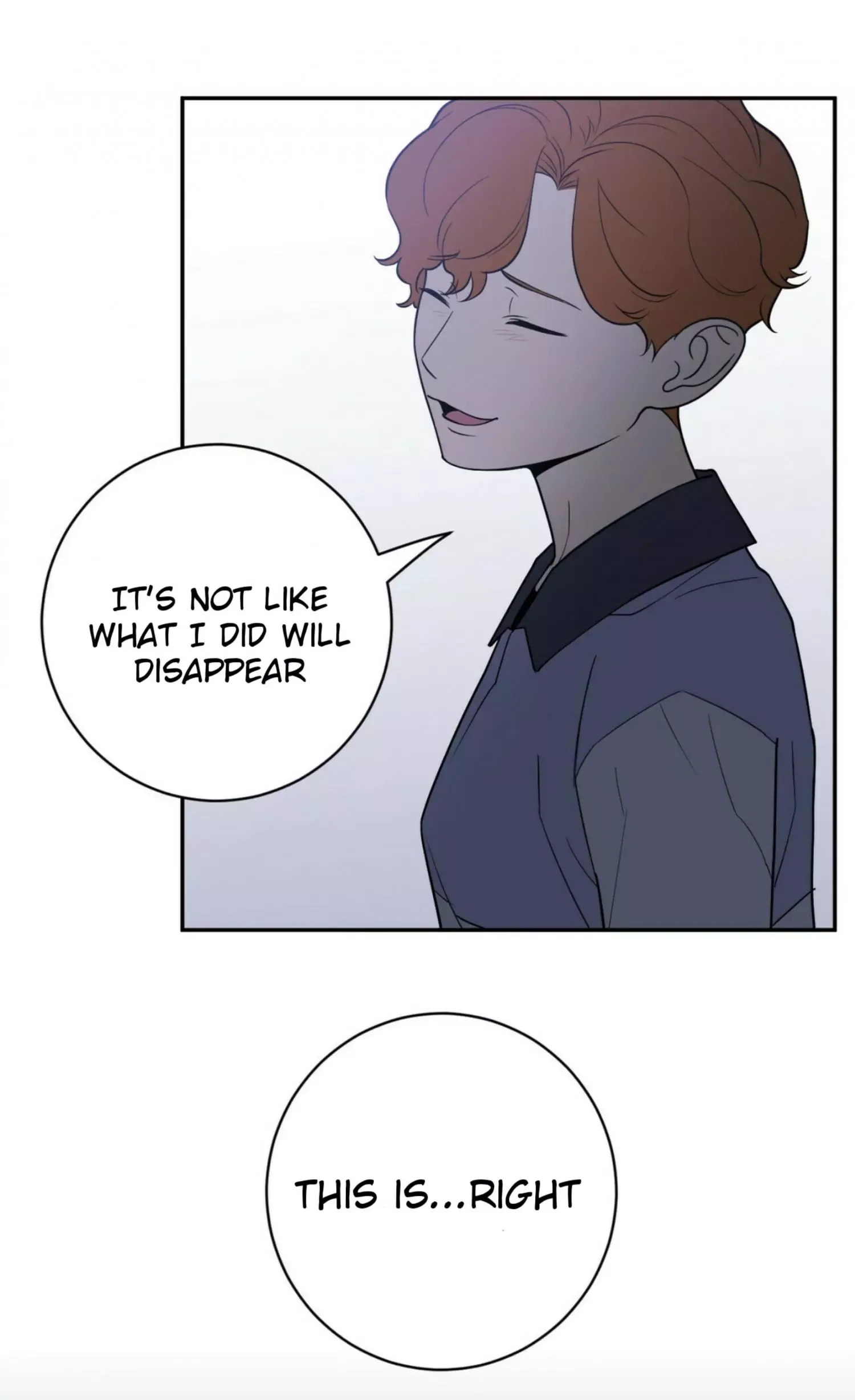 Request to leave Chapter 60 page 8