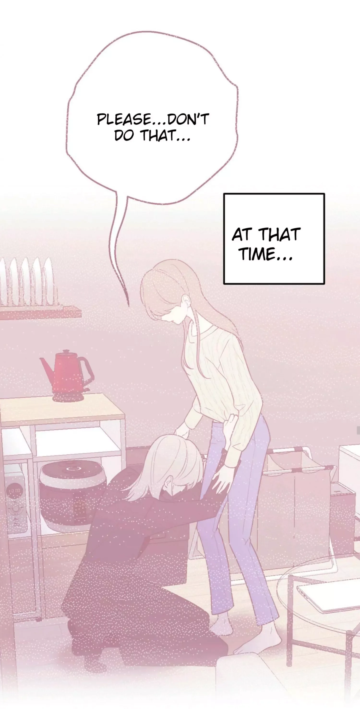 Request to leave Chapter 60 page 17