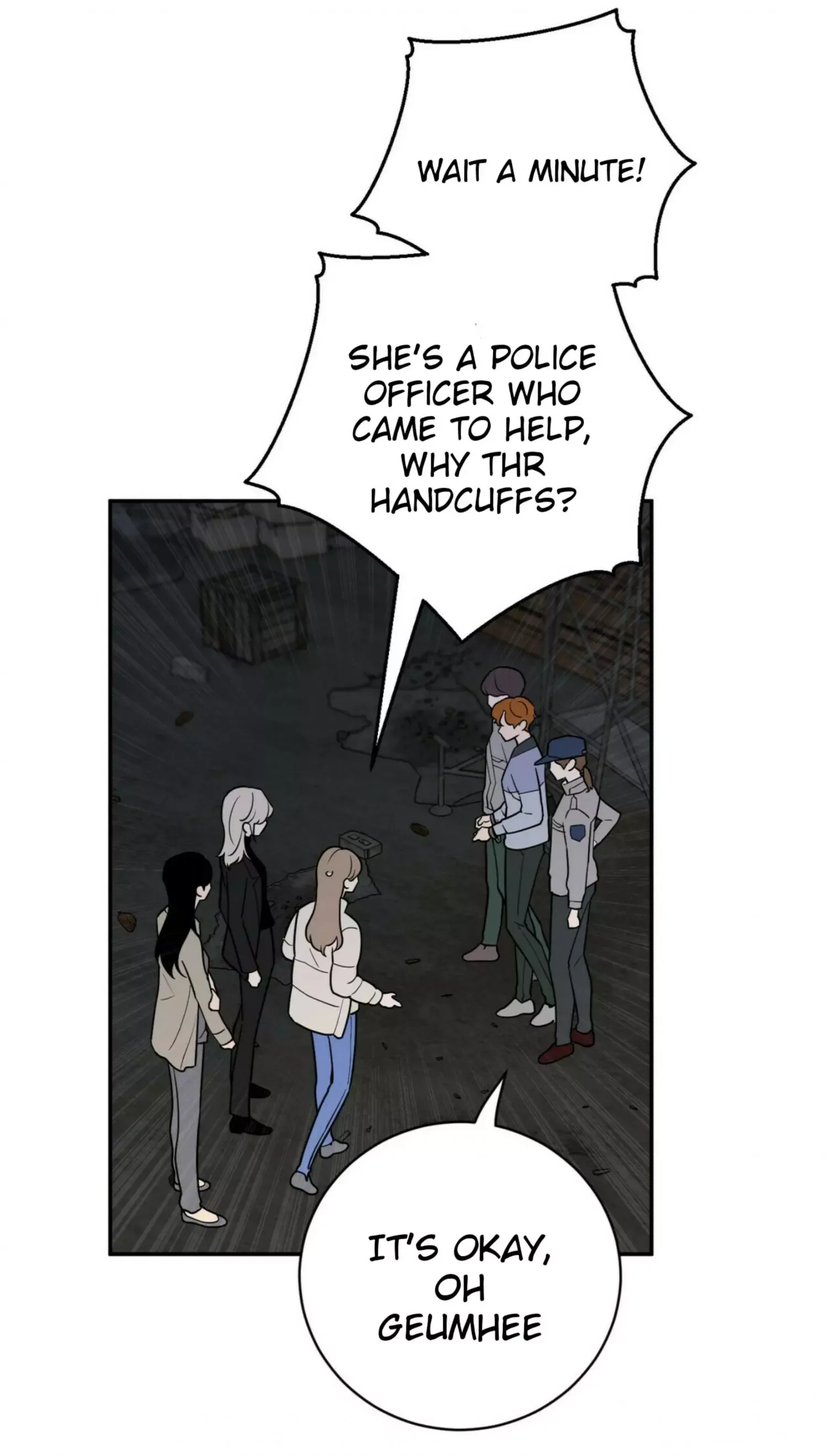 Request to leave Chapter 60 page 7