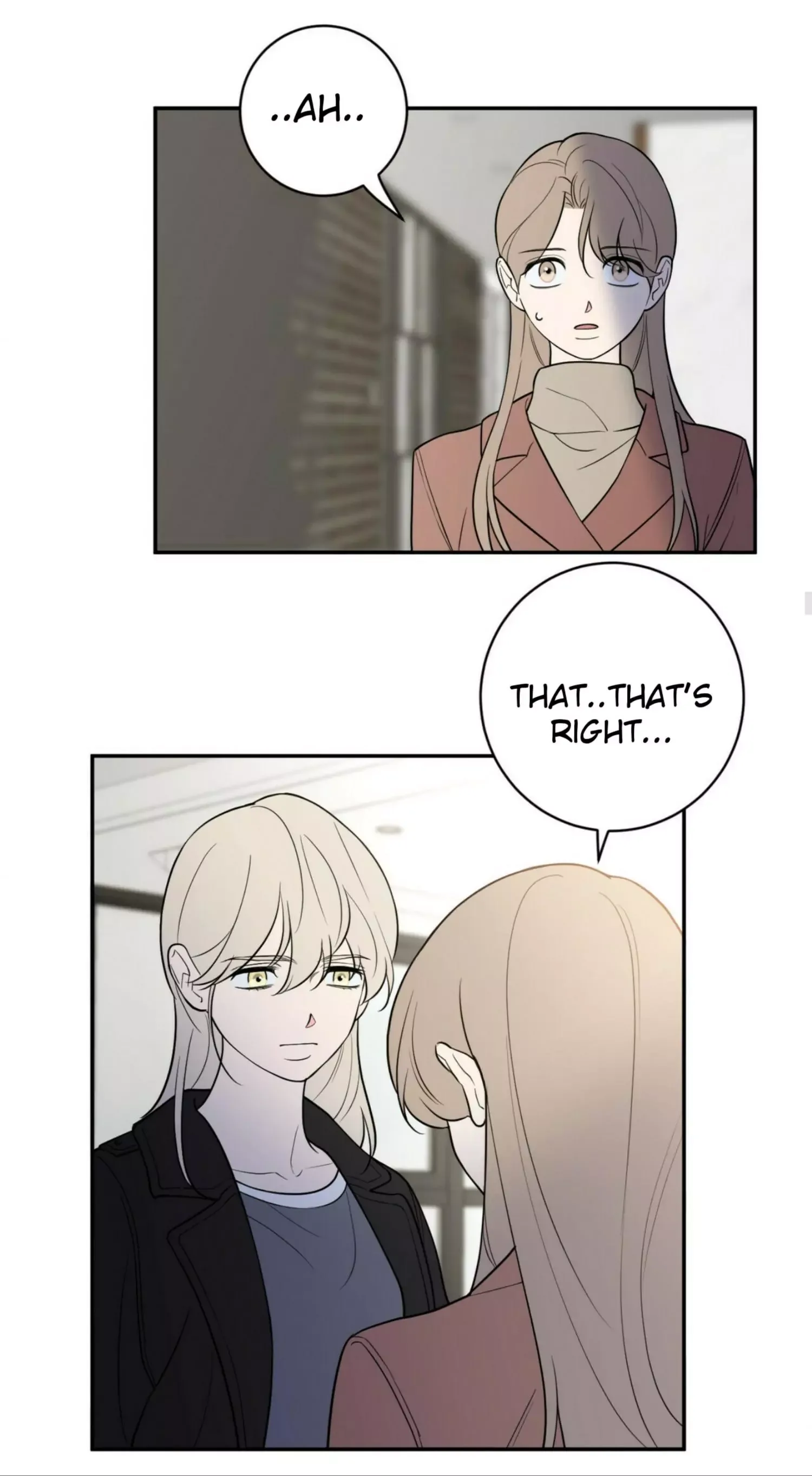 Request to leave Chapter 60 page 34