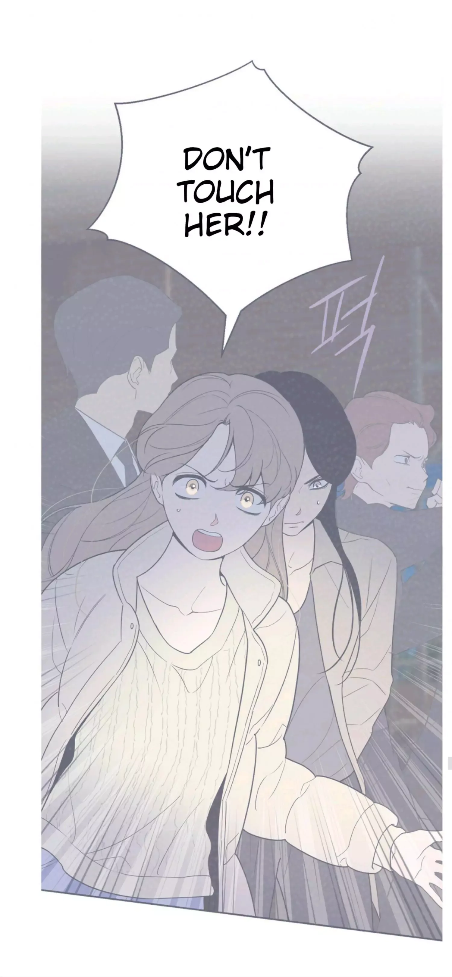 Request to leave Chapter 60 page 36