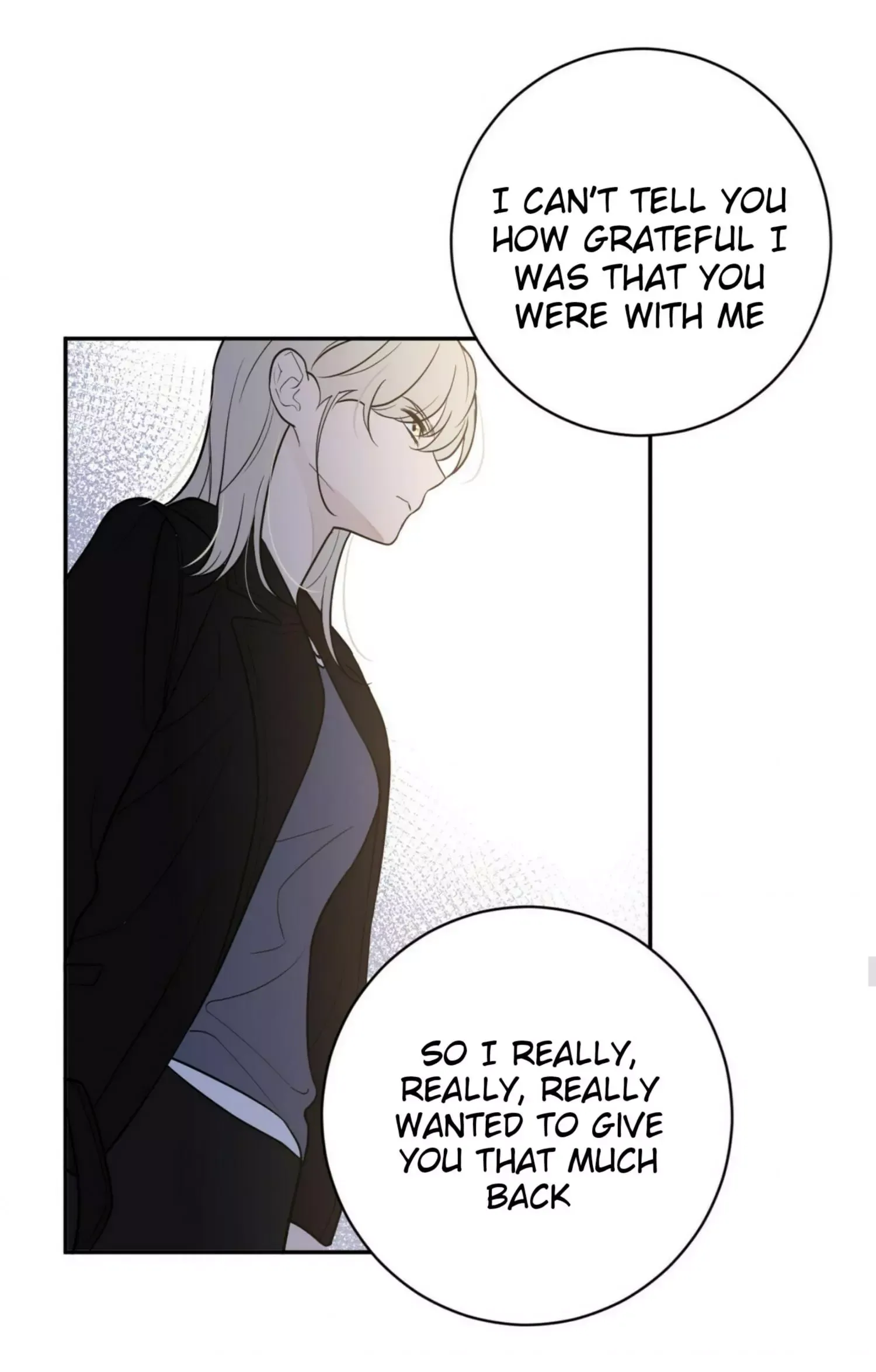 Request to leave Chapter 60 page 51