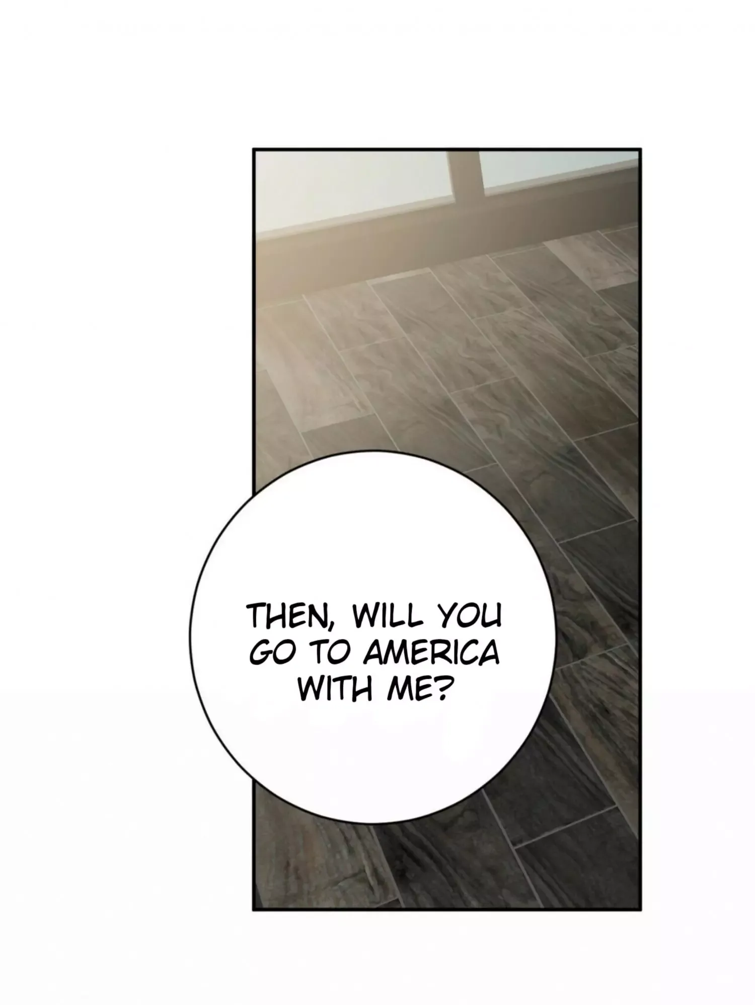 Request to leave Chapter 60 page 57