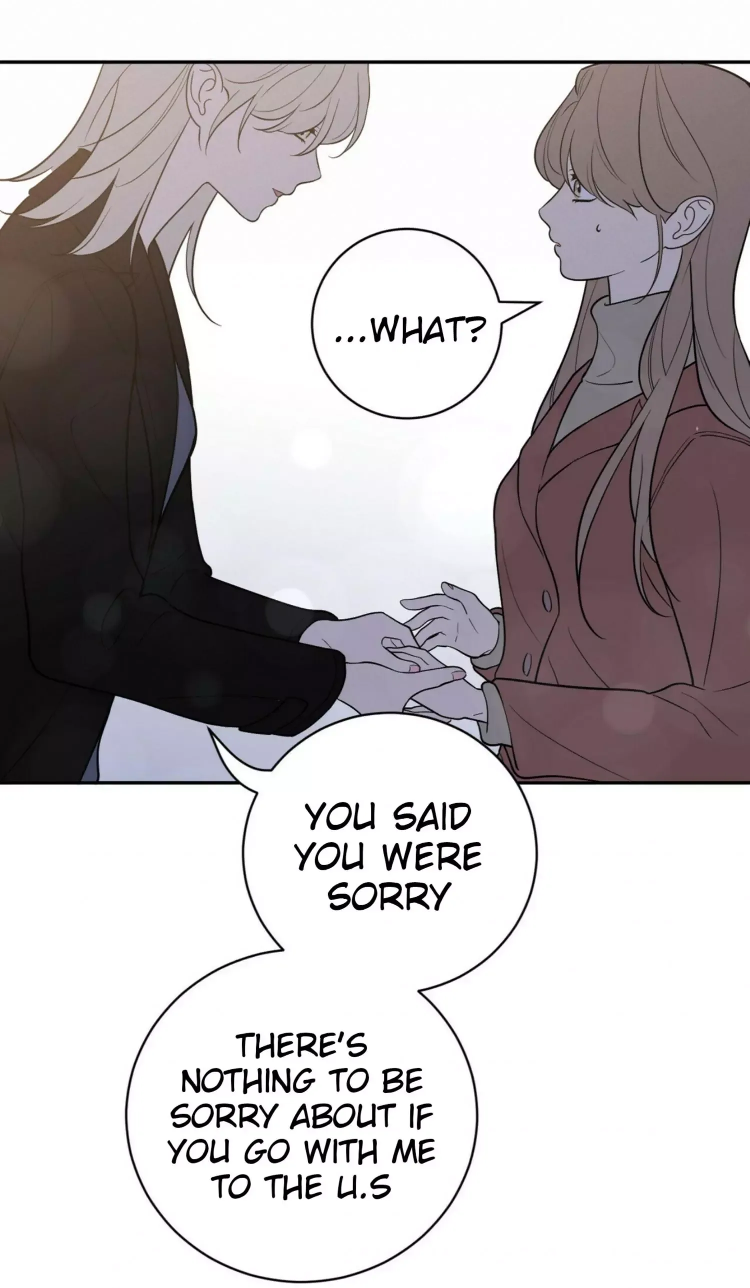 Request to leave Chapter 60 page 58