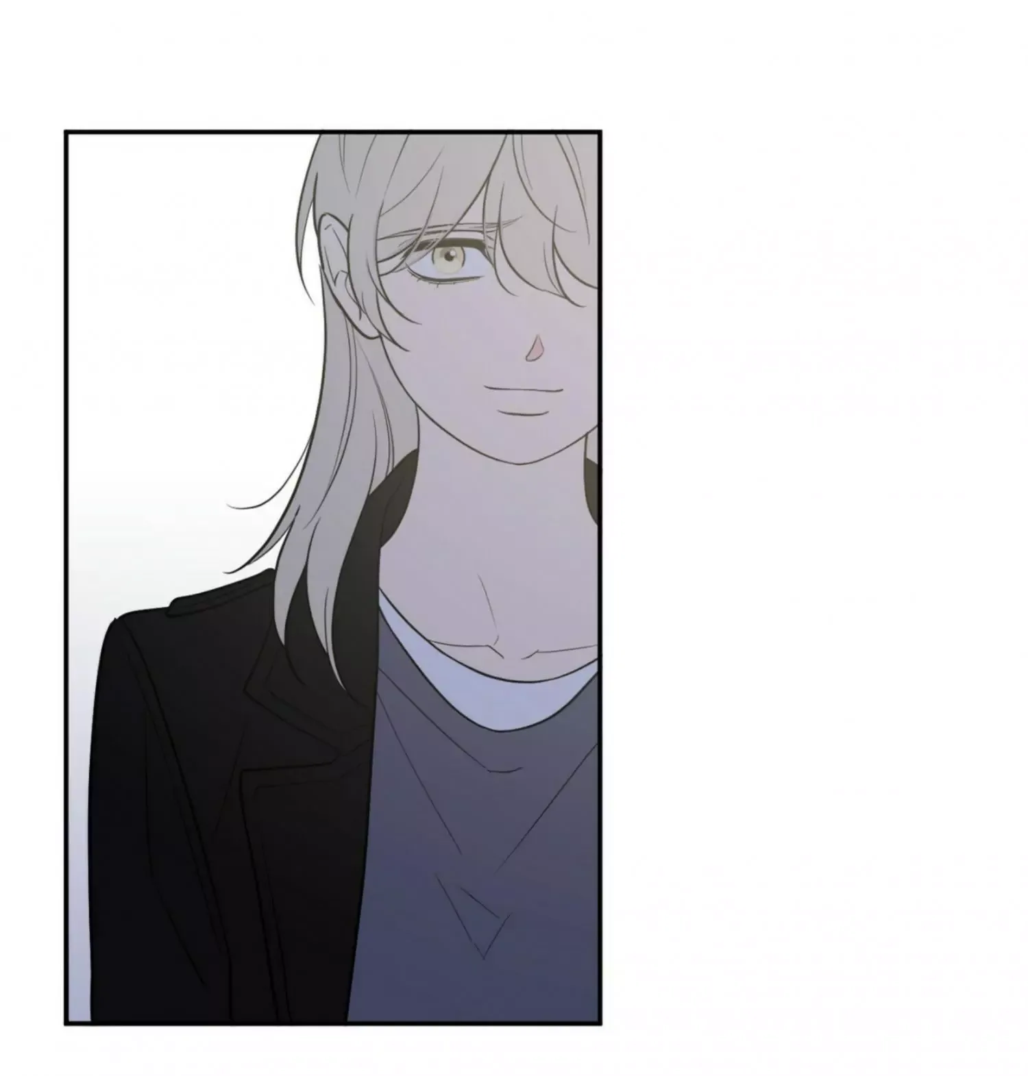 Request to leave Chapter 60 page 60