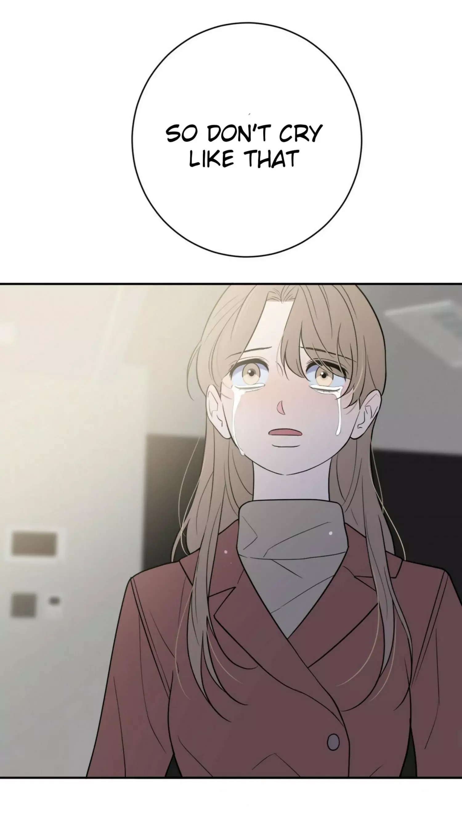 Request to leave Chapter 60 page 62