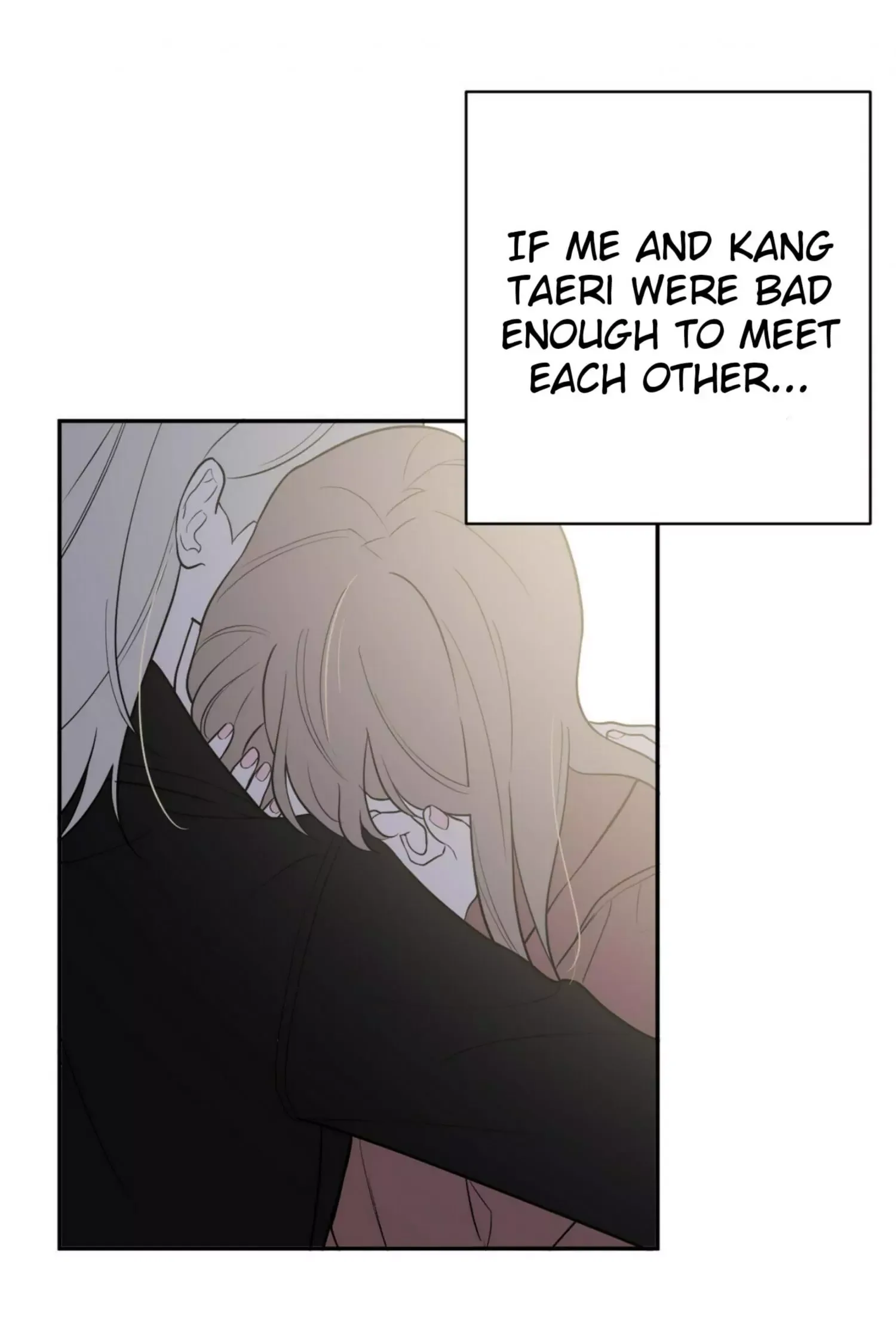 Request to leave Chapter 60 page 65