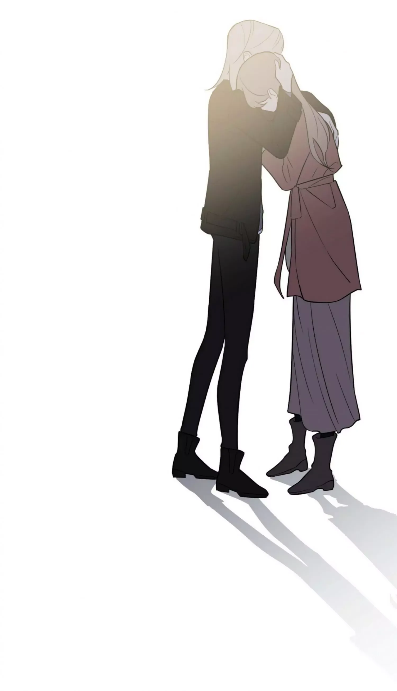 Request to leave Chapter 60 page 68