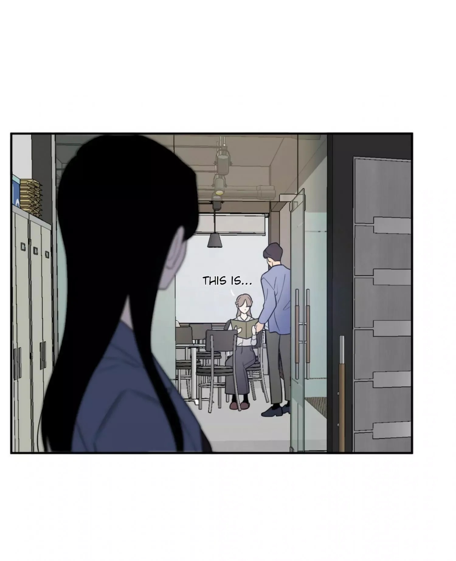 Request to leave Chapter 62 page 24