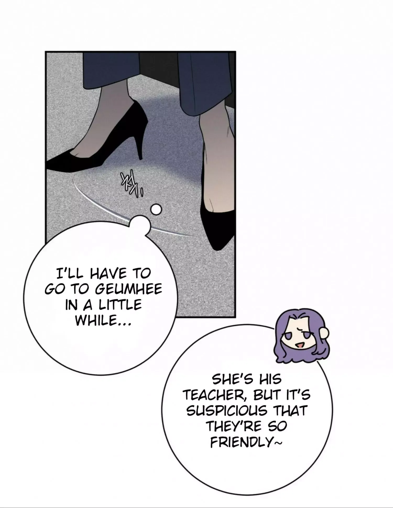 Request to leave Chapter 62 page 29