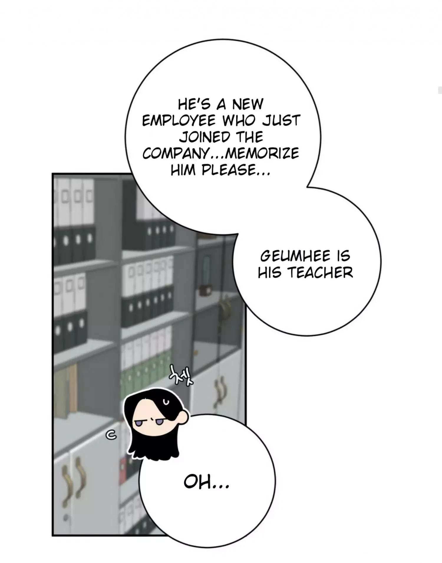 Request to leave Chapter 62 page 27
