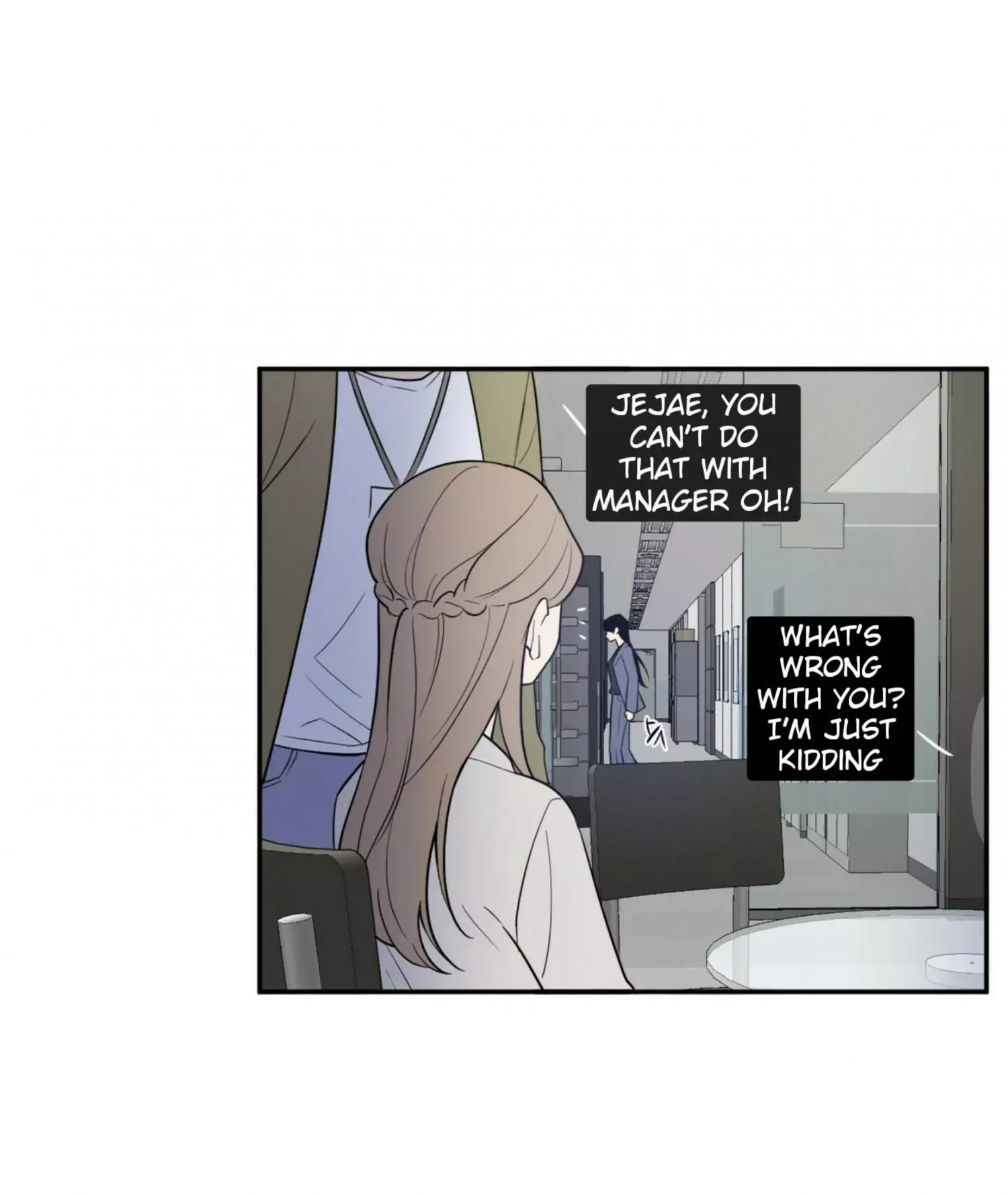 Request to leave Chapter 62 page 34