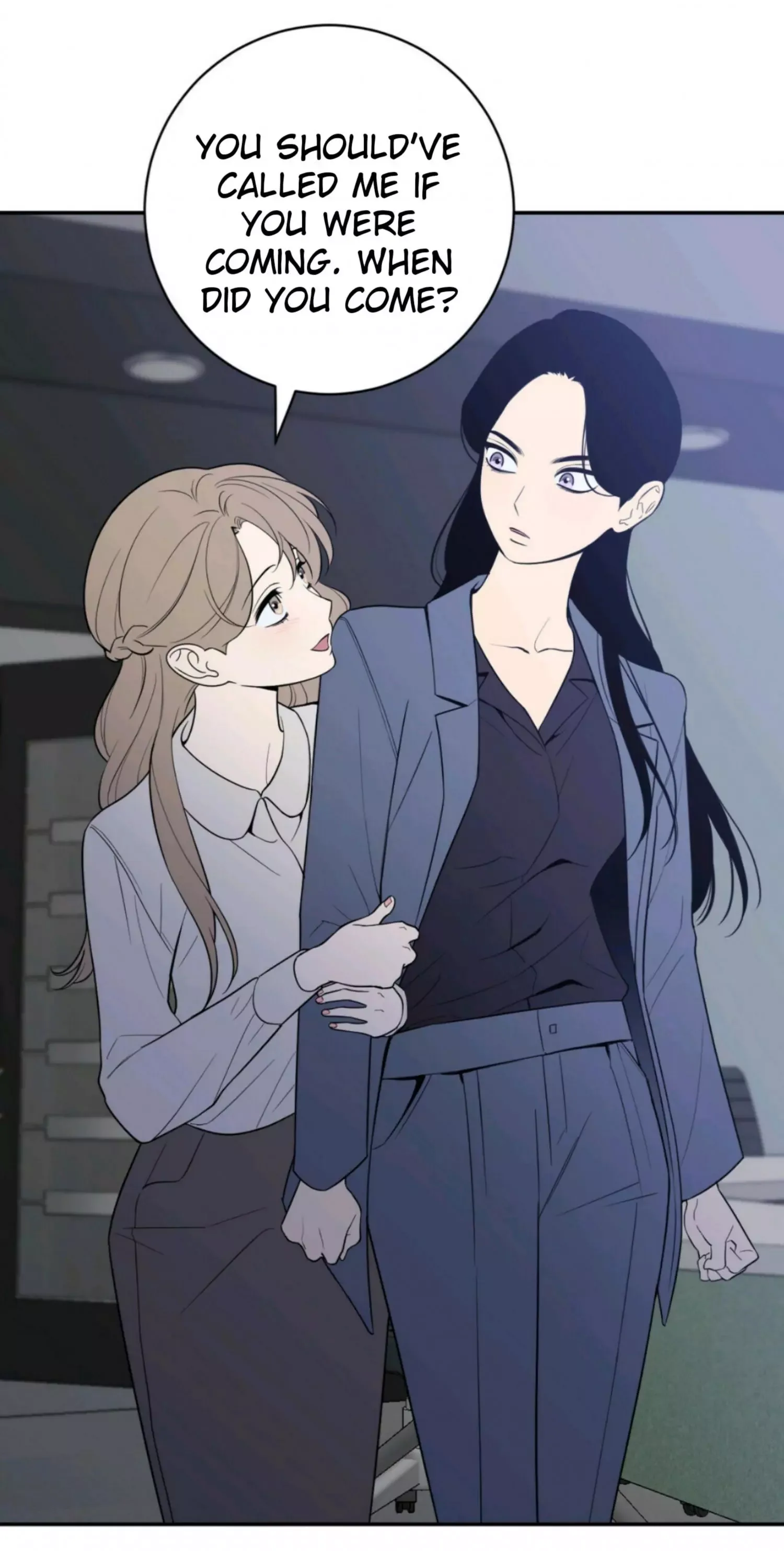 Request to leave Chapter 62 page 38