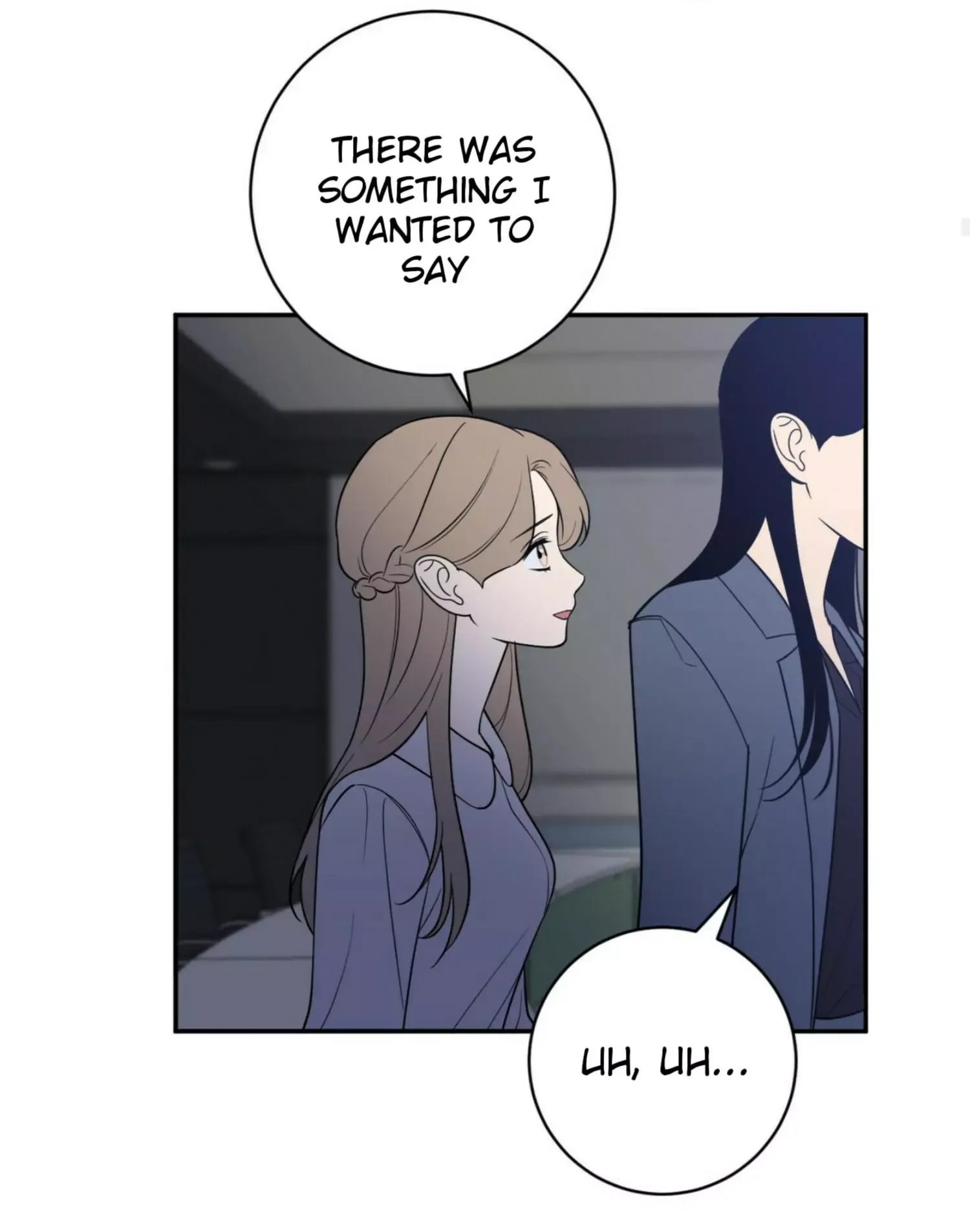 Request to leave Chapter 62 page 40