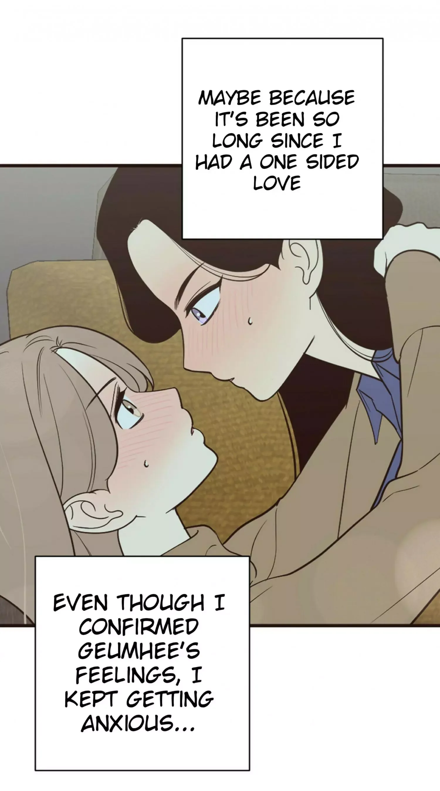 Request to leave Chapter 62 page 64