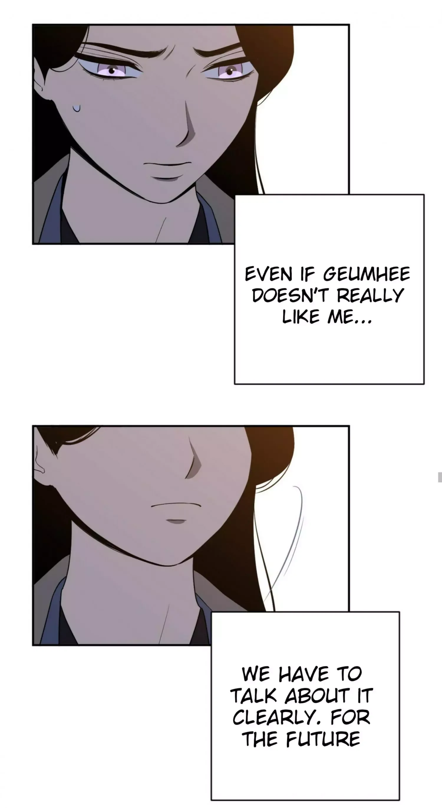 Request to leave Chapter 62 page 65