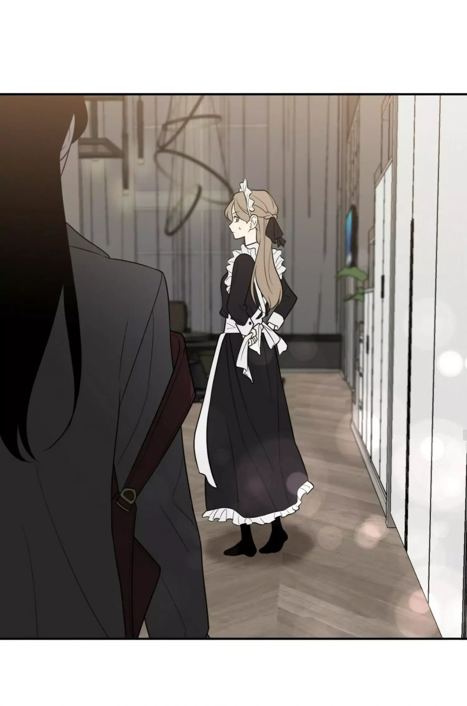 Request to leave Chapter 62 page 67