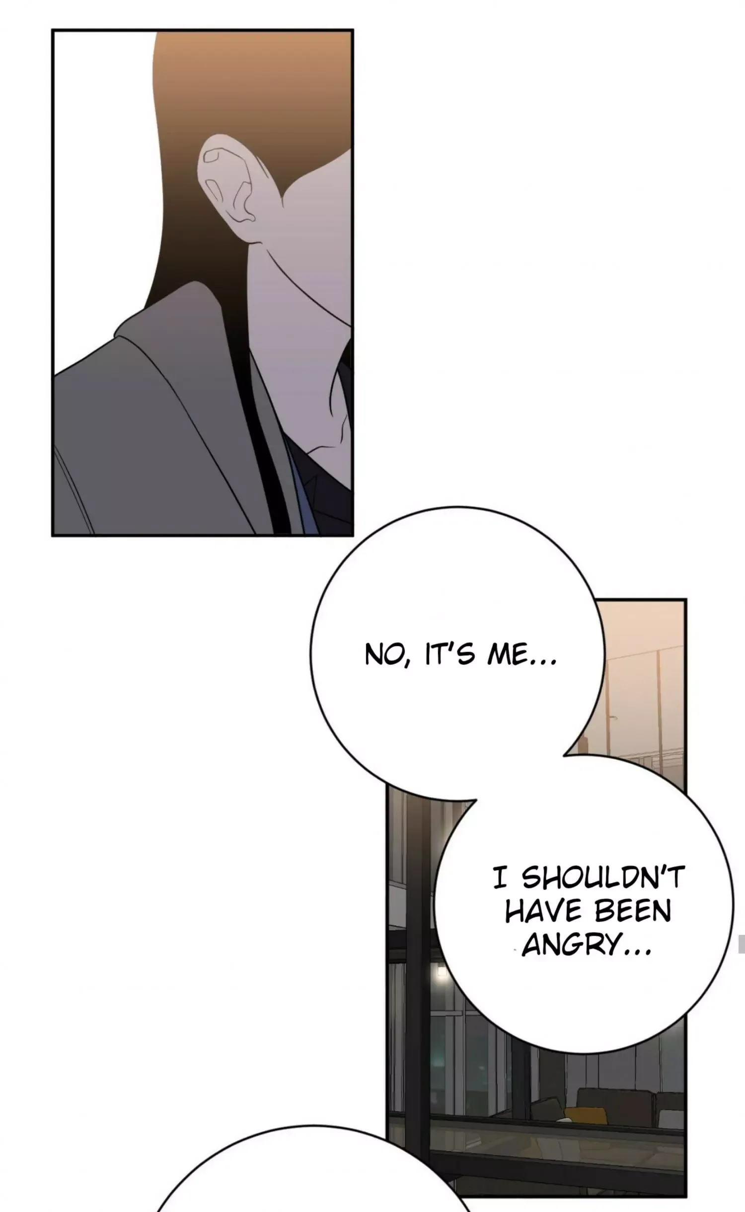 Request to leave Chapter 62 page 72