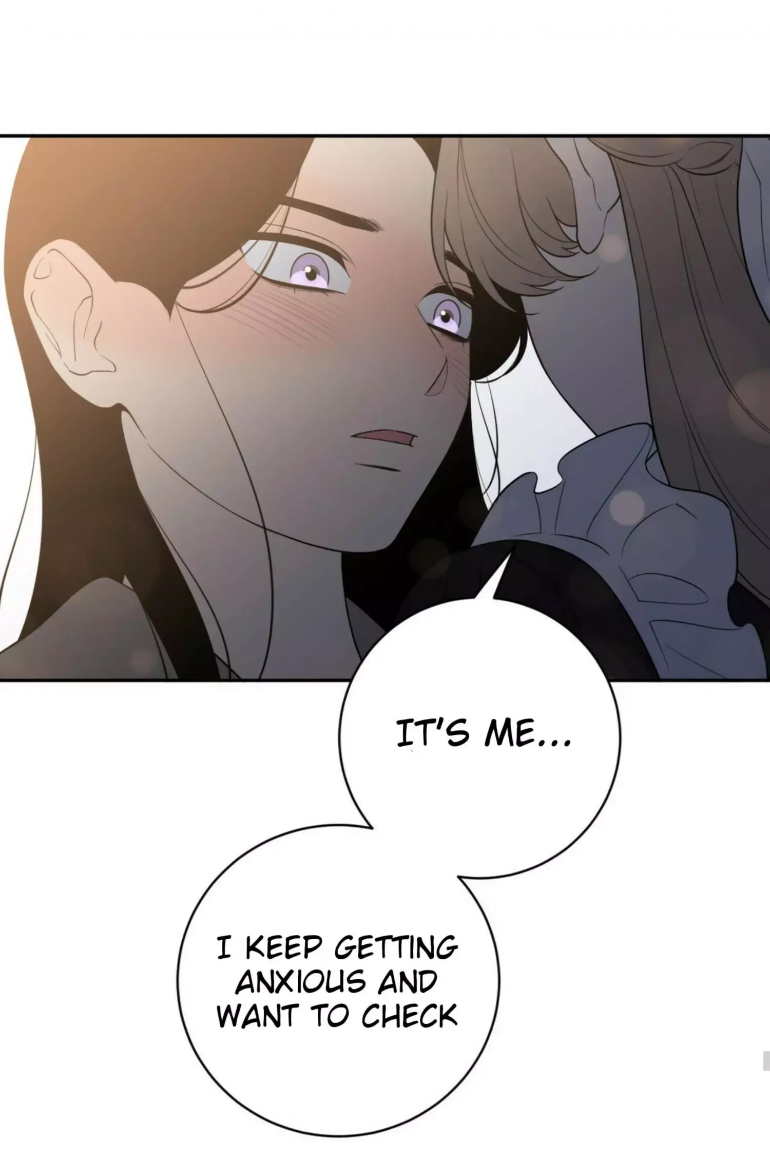 Request to leave Chapter 62 page 77