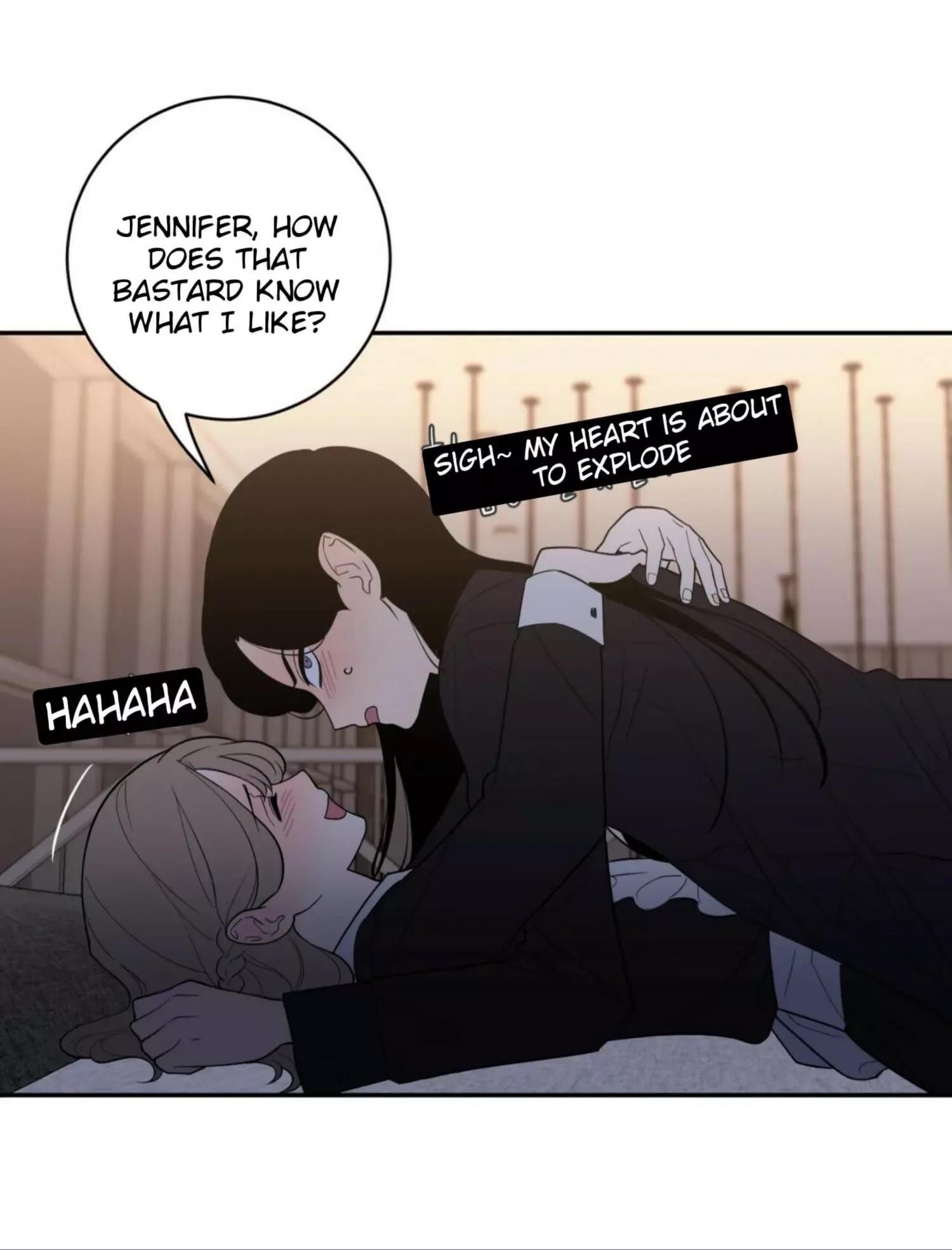 Request to leave Chapter 62 page 83