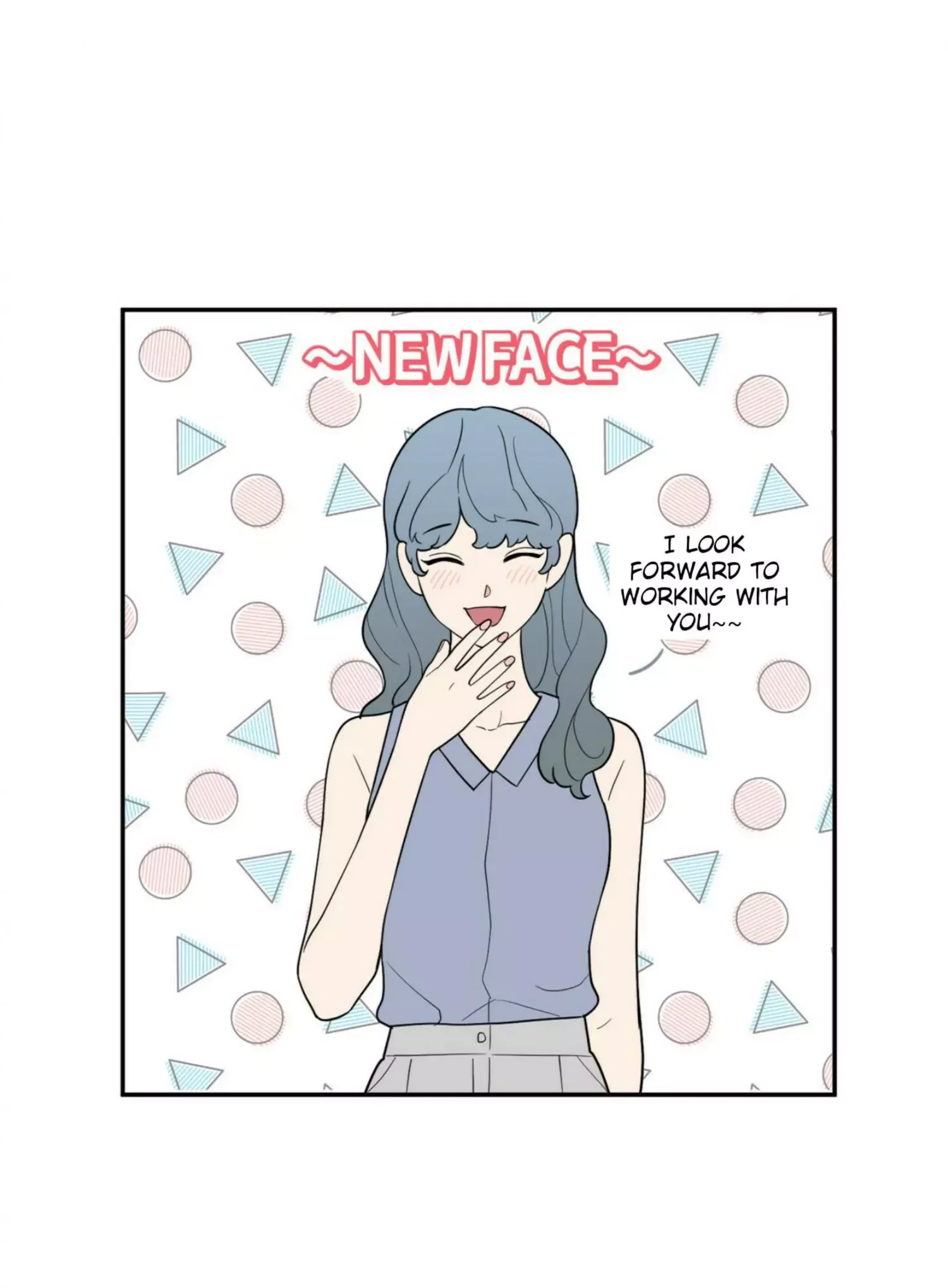 Request to leave Chapter 62 page 86