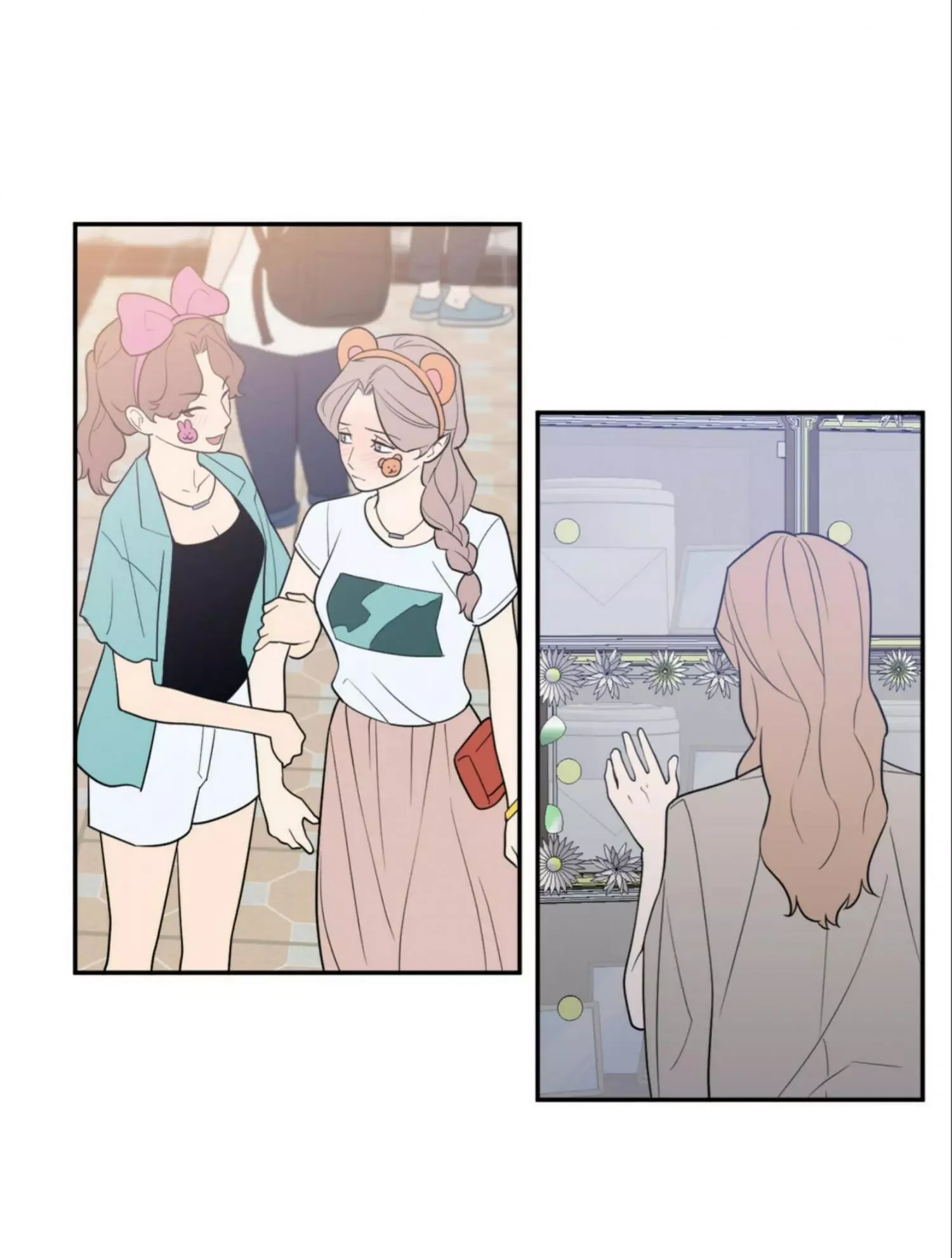 Request to leave Chapter 62 page 88