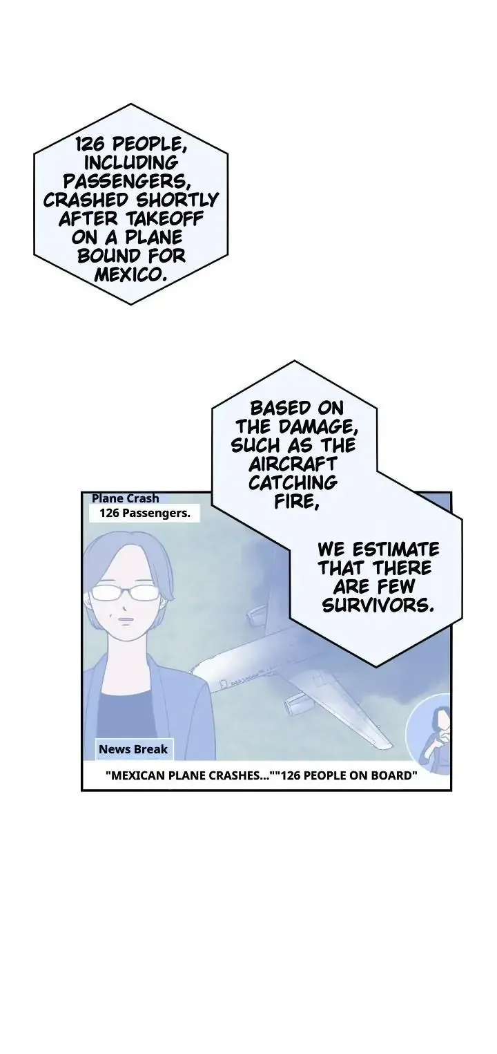 Request to leave Chapter 7 page 1