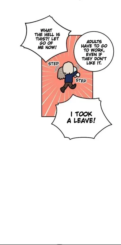 Request to leave Chapter 7 page 7