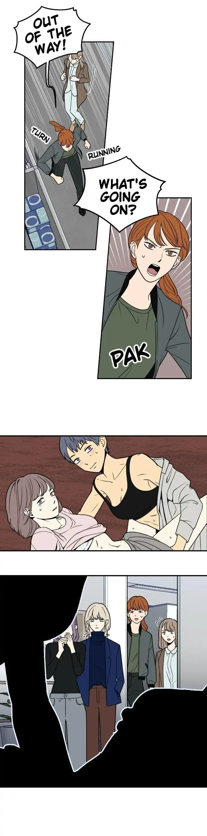 Request to leave Chapter 7 page 13