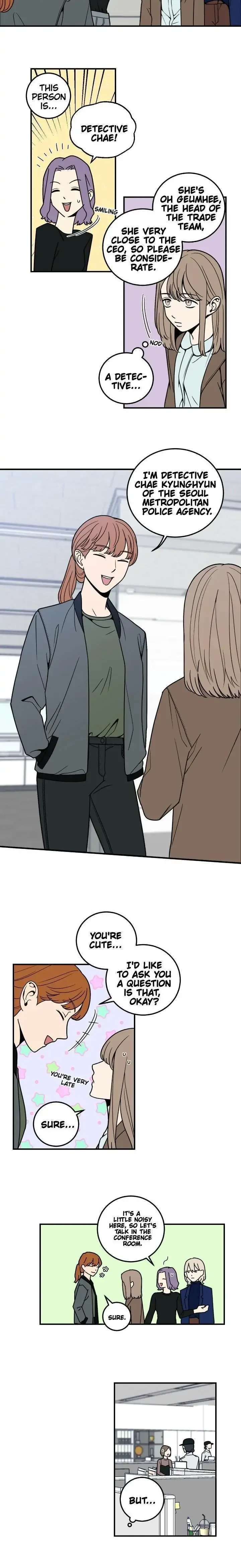 Request to leave Chapter 7 page 11