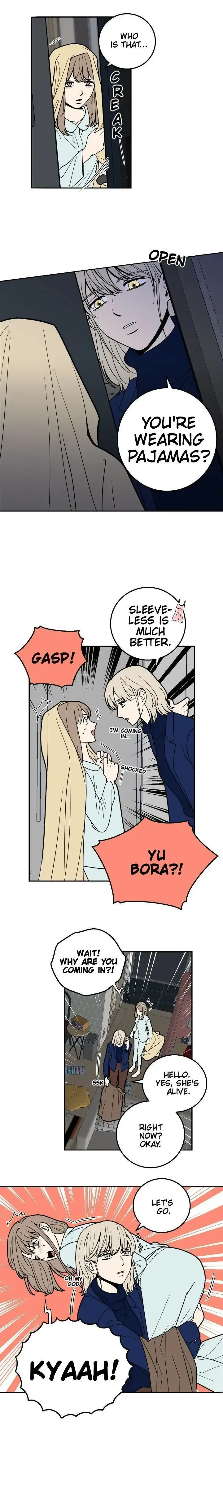 Request to leave Chapter 7 page 6
