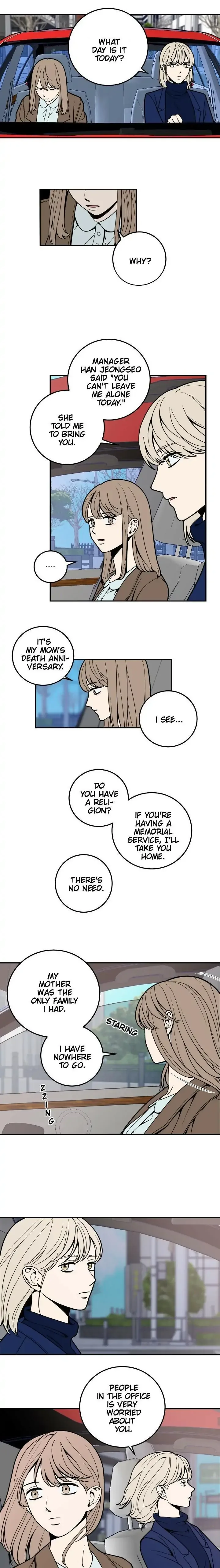 Request to leave Chapter 7 page 8