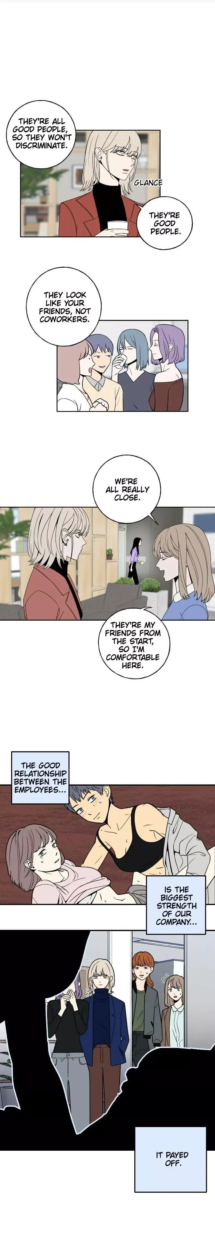 Request to leave Chapter 8 page 1