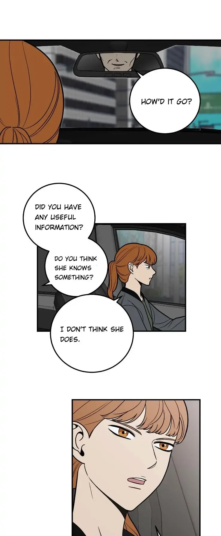 Request to leave Chapter 9 page 1