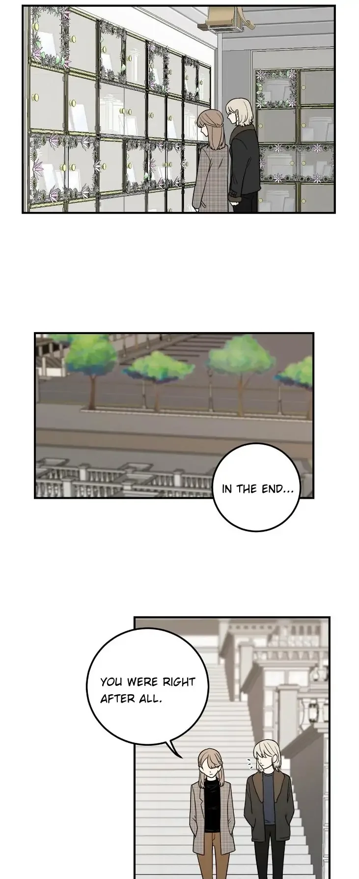 Request to leave Chapter 9 page 7