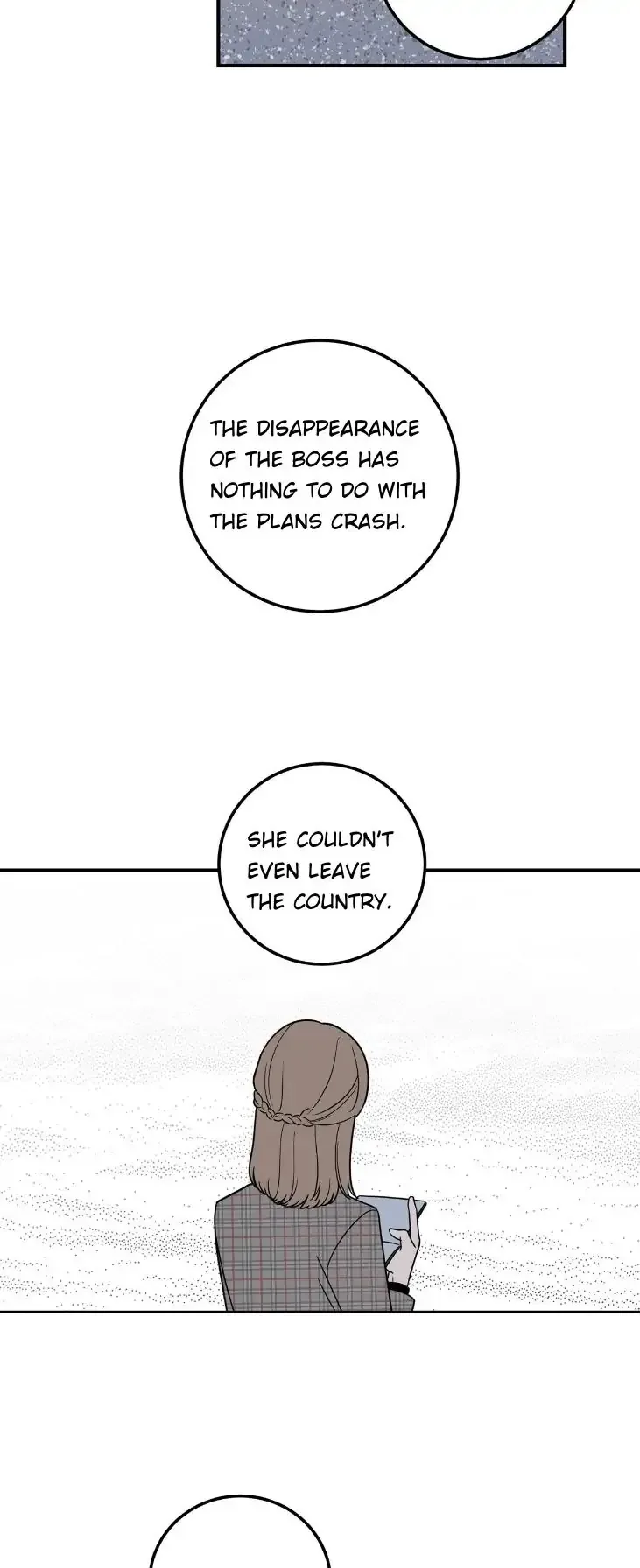 Request to leave Chapter 9 page 15
