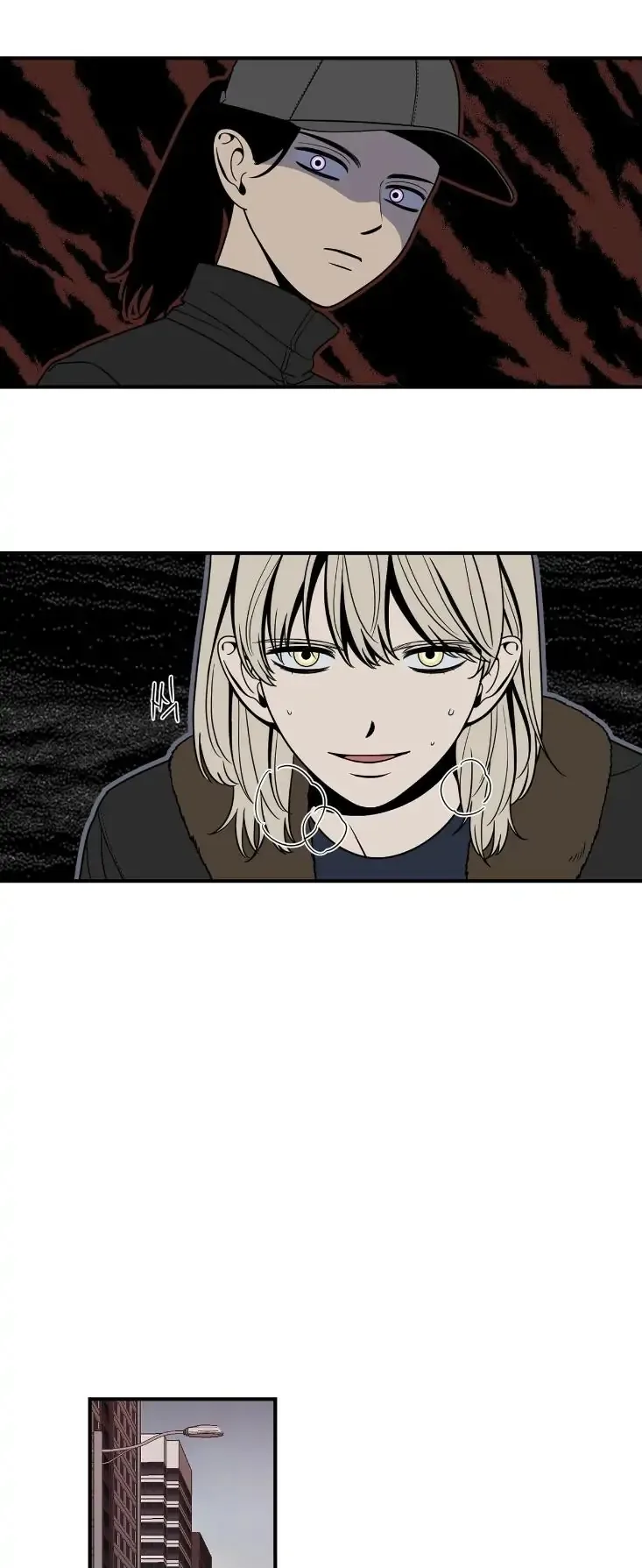 Request to leave Chapter 9 page 26