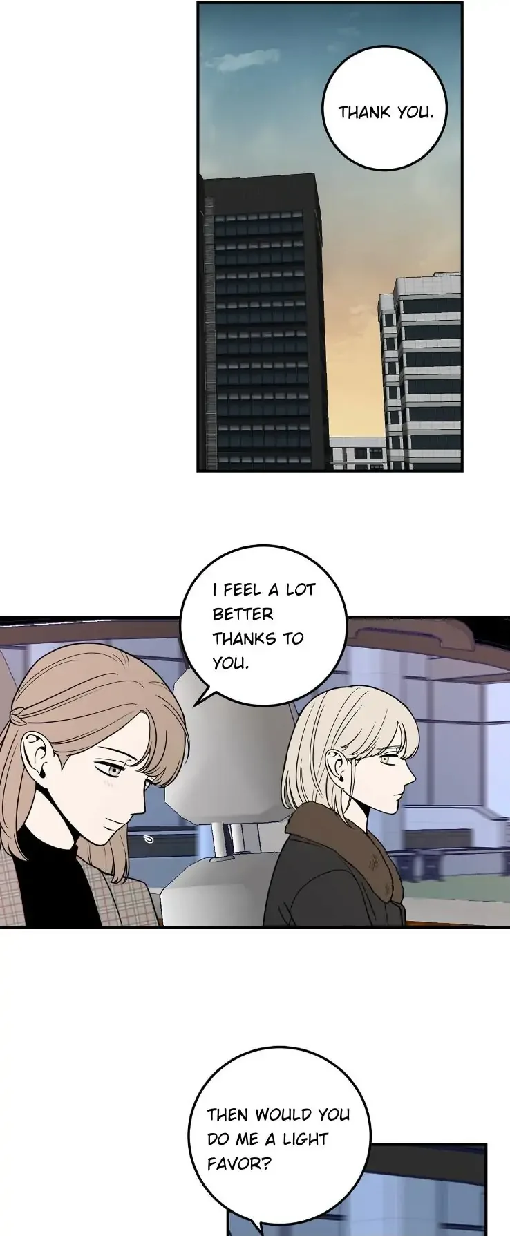 Request to leave Chapter 9 page 19
