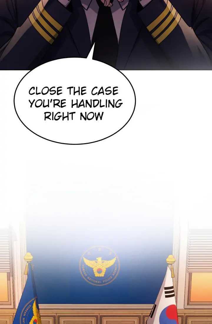 Reset Life of Regression Police Chapter 1 page 5