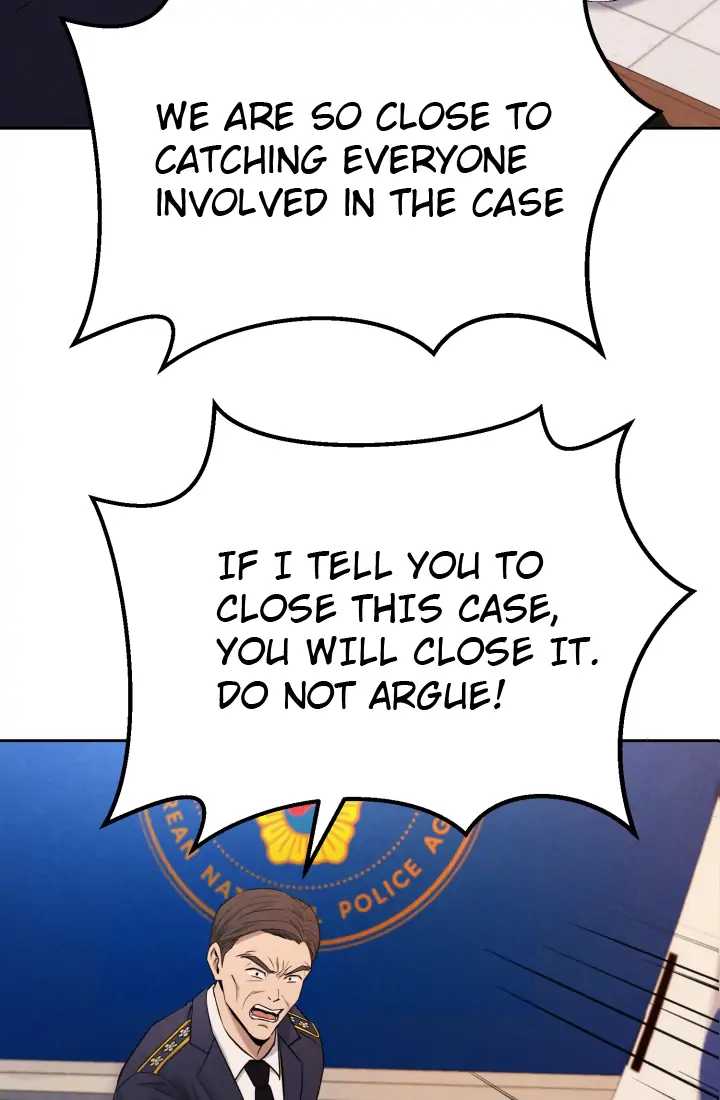 Reset Life of Regression Police Chapter 1 page 11