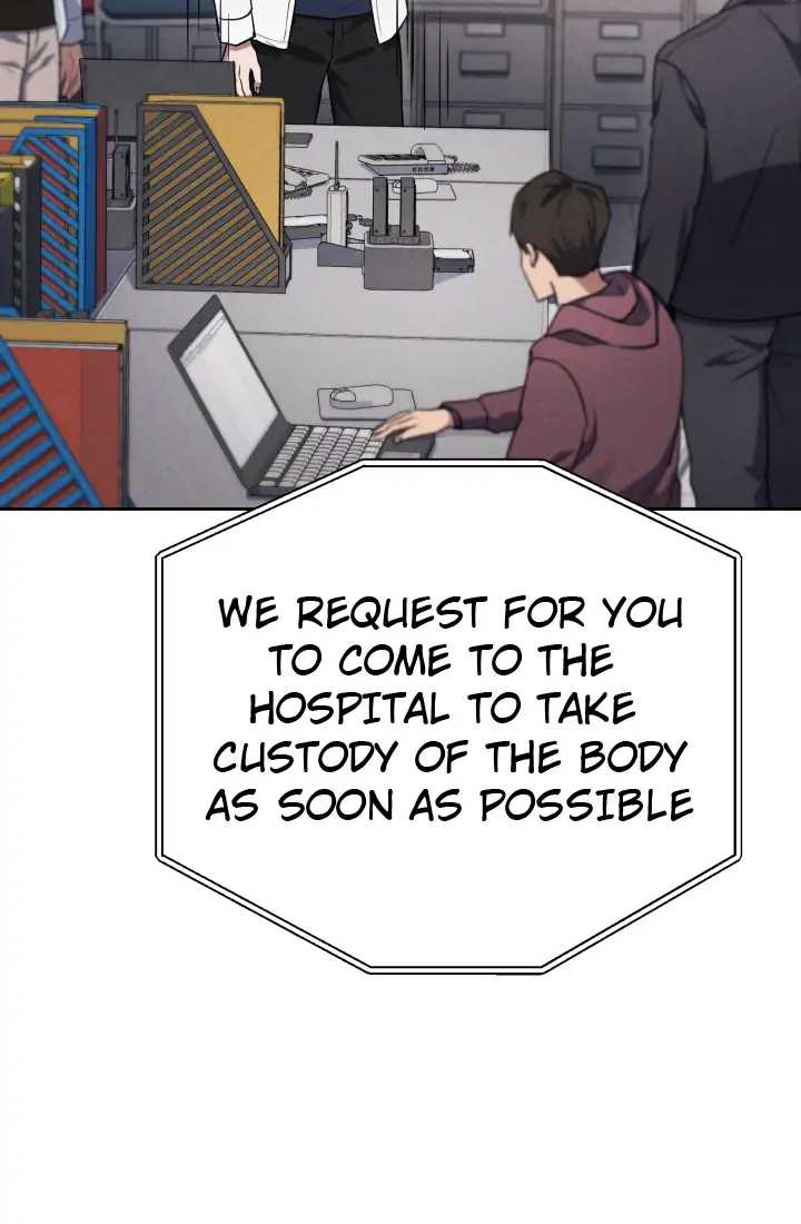 Reset Life of Regression Police Chapter 1 page 29