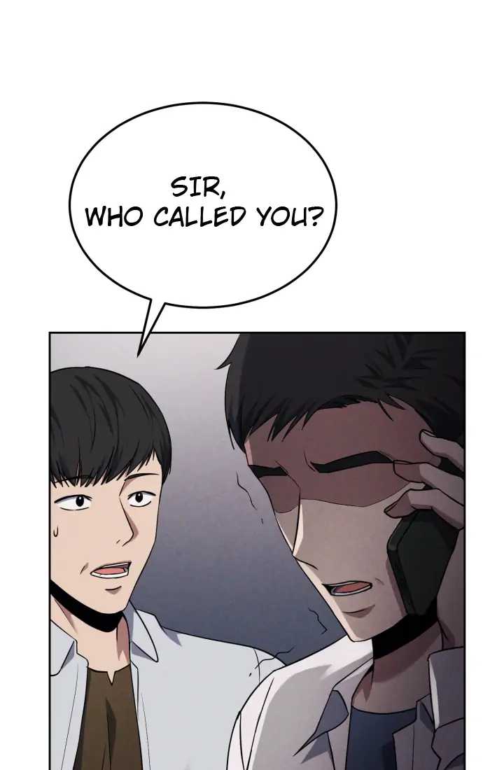 Reset Life of Regression Police Chapter 1 page 30