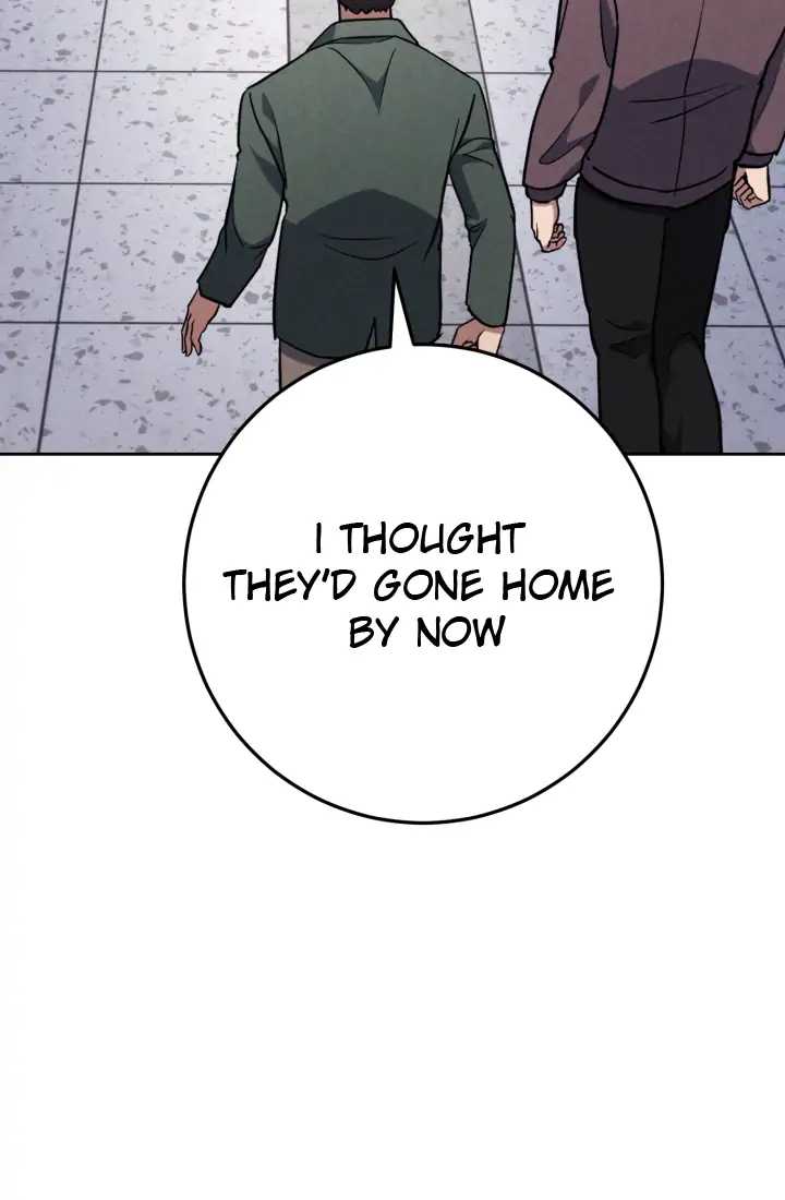 Reset Life of Regression Police Chapter 1 page 37