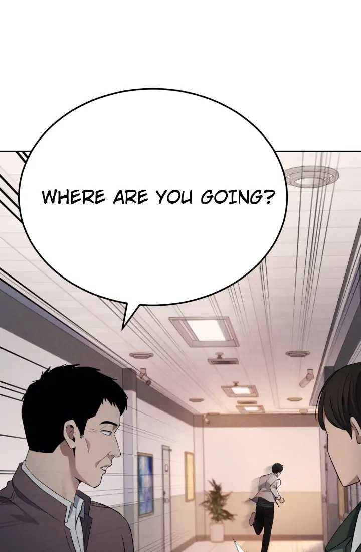 Reset Life of Regression Police Chapter 1 page 39