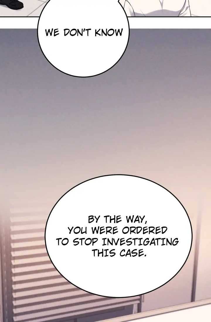 Reset Life of Regression Police Chapter 1 page 42