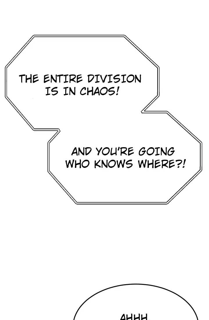 Reset Life of Regression Police Chapter 1 page 64