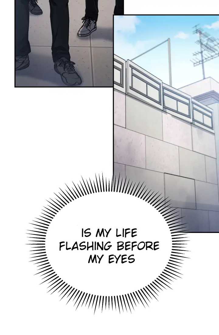Reset Life of Regression Police Chapter 1 page 110