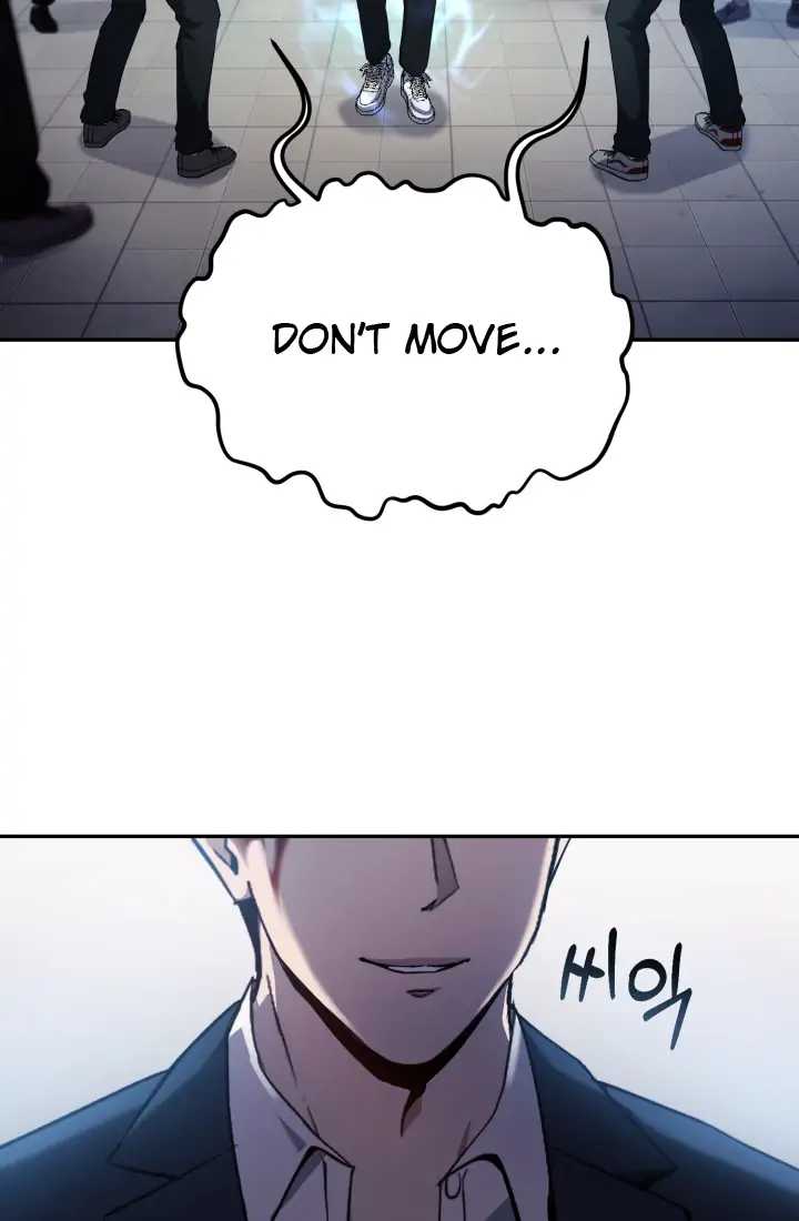 Reset Life of Regression Police Chapter 1 page 134